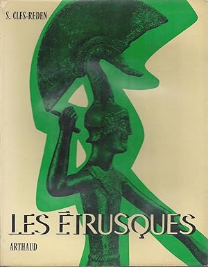 Seller image for Les Etrusques for sale by ART...on paper - 20th Century Art Books