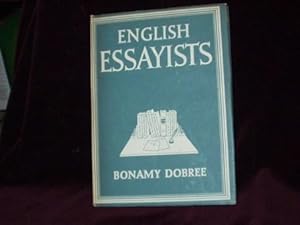 Seller image for English Essayists; for sale by Wheen O' Books