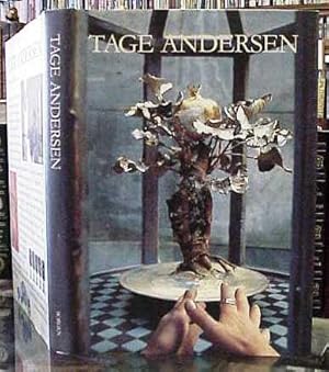 Seller image for Tage Andersen for sale by Book Gallery // Mike Riley