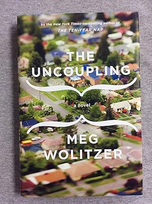 Seller image for The Uncoupling for sale by Book Nook