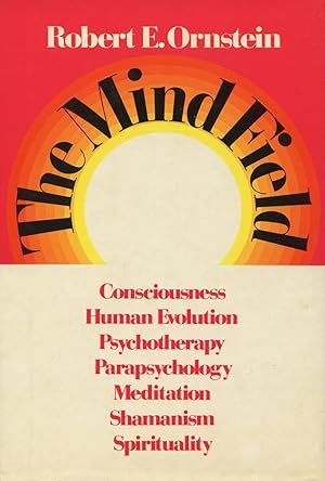 Seller image for The Mind Field: A Personal Essay for sale by Kenneth A. Himber