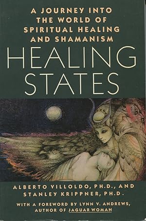 Seller image for Healing States for sale by Kenneth A. Himber