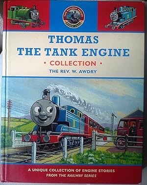 Seller image for Thomas the Tank Engine : Thomas Collection for sale by Book Realm