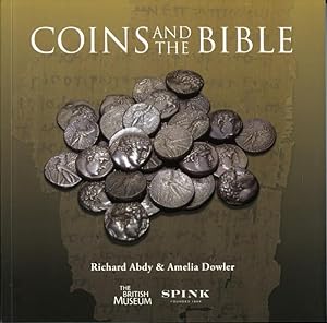 Immagine del venditore per Coins and The Bible venduto da Charles Davis