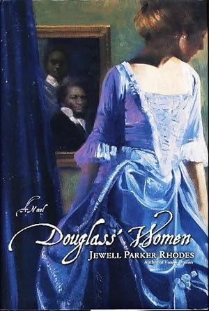 Seller image for DOUGLASS' WOMEN. for sale by Bookfever, IOBA  (Volk & Iiams)