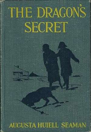 Bild des Verkufers fr THE DRAGON'S SECRET. zum Verkauf von Bookfever, IOBA  (Volk & Iiams)