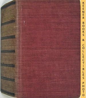 The Opera : A History Of Its Creation And Performance: 1600-1941