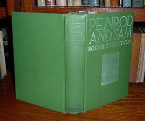 Image du vendeur pour Penrod and Sam mis en vente par Old Scrolls Book Shop