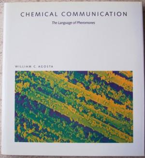 Chemical Communication: The Language of Pheromones