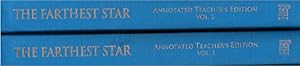 The Farthest Star (Grade 8) Annotated Teacher's Edition 2 Books: Volumes 1 & 2