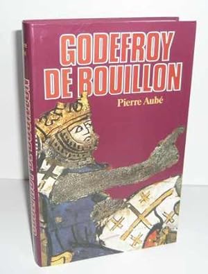 Bild des Verkufers fr Godeffroy de Bouillon, Le grand livre du mois, 1995. zum Verkauf von Mesnard - Comptoir du Livre Ancien