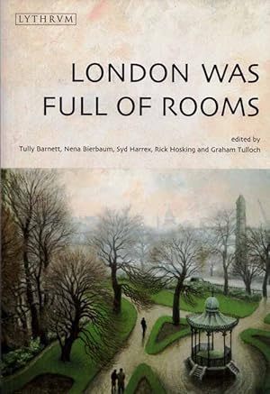 Image du vendeur pour London Was Full Of Rooms mis en vente par Adelaide Booksellers