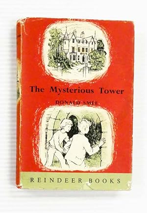 Seller image for The Mysterious Tower for sale by Adelaide Booksellers