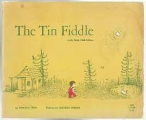 Seller image for The Tin Fiddle for sale by HORSE BOOKS PLUS LLC