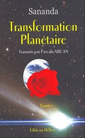 Transformation planétaire tome 1