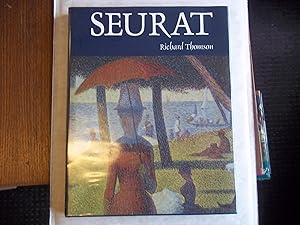 Image du vendeur pour Seurat mis en vente par Carmarthenshire Rare Books