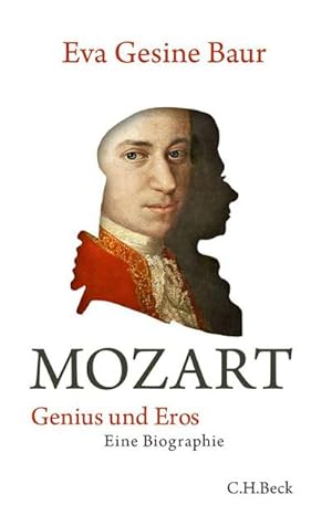 Seller image for Mozart for sale by BuchWeltWeit Ludwig Meier e.K.