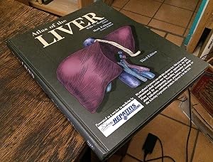 Immagine del venditore per Atlas of the Liver, Third Edition venduto da Xochi's Bookstore & Gallery