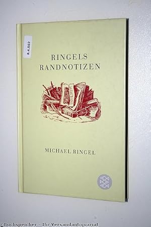 Ringels Randnotizen