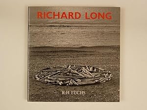 Seller image for Richard Long for sale by A Balzac A Rodin