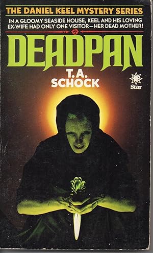 Seller image for Deadpan for sale by Save The Last Book For Me (IOBA Member)