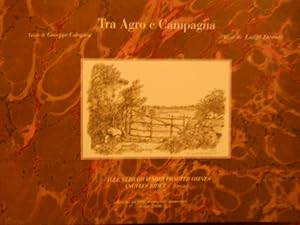 TRA AGRO E CAMPAGNA - ILLE TERRARUM MIHI PRAETER OMNES ANGULUS RIDET (Orazio)