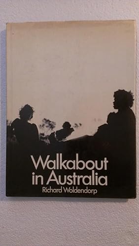 Seller image for Walkabout in Australia for sale by Karl Theis