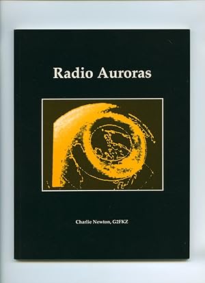 Image du vendeur pour Radio Auroras mis en vente par Little Stour Books PBFA Member