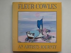 Seller image for An artist's journey for sale by Aucott & Thomas