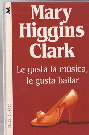 Imagen del vendedor de LE GUSTA LA MUSICA, LE GUSTA BAILAR a la venta por LIBROS OTRA MIRADA