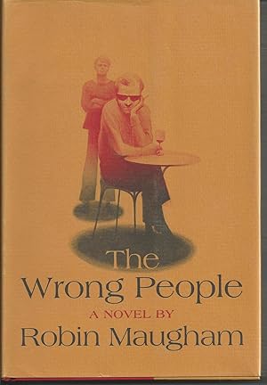 THE WRONG PEOPLE,