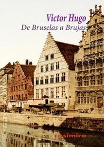Seller image for DE BRUSELAS A BRUJAS for sale by KALAMO LIBROS, S.L.