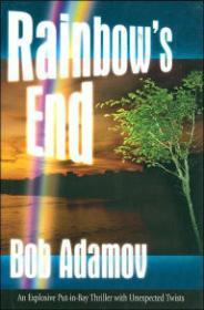 Seller image for Rainbow's End for sale by Monroe Street Books