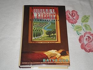 Seller image for Murder on a Kibbutz: A Communal Case for sale by SkylarkerBooks