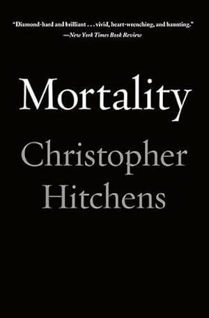 Seller image for Mortality (Paperback) for sale by Grand Eagle Retail