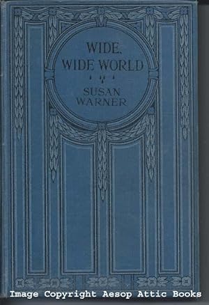 Seller image for Wide, Wide World for sale by Bay Books