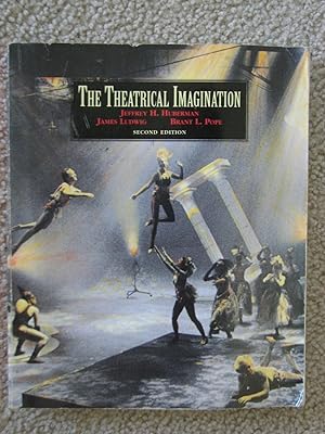 Seller image for The Theatrical Imagination for sale by Julian's Bookshelf
