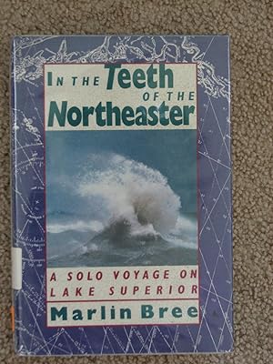 Immagine del venditore per In the Teeth of the Northeaster venduto da Julian's Bookshelf