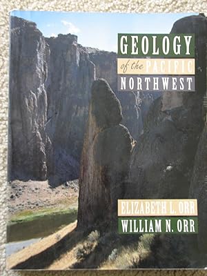 Seller image for Geology of the Pacific Northwest for sale by Julian's Bookshelf