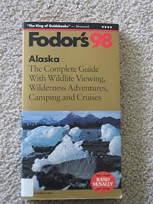 Seller image for Alaska 98 for sale by Julian's Bookshelf