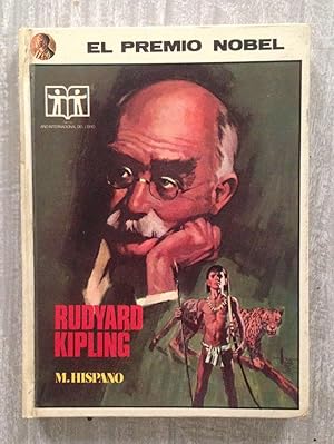 Imagen del vendedor de RUDYARD KIPLING a la venta por Librera Sagasta