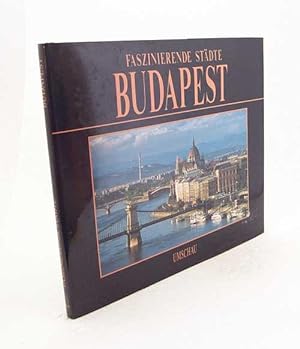 Seller image for Budapest / Photogr.: Giulio Veggi. Text: Joseph Pozsgai. Graph. Ausstattung: Patrizia Balocco for sale by Versandantiquariat Buchegger