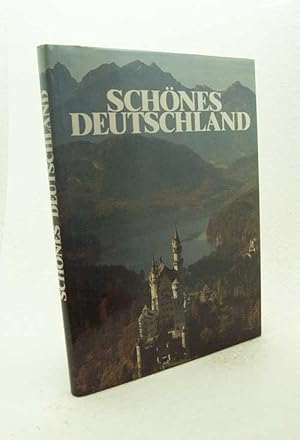 Seller image for Schnes Deutschland / [Text: Karlheinz Schnherr] for sale by Versandantiquariat Buchegger