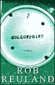 Seller image for Hollowpoint for sale by Monroe Street Books