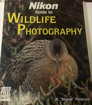 Nikon Guide to Wildlife Photography