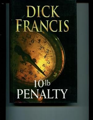 Imagen del vendedor de 10-LB PENALTY. a la venta por BUCKINGHAM BOOKS, ABAA, ILAB, IOBA