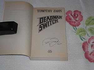 Deadman Switch: Signed