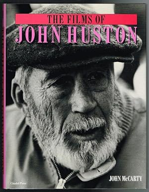 The Films of John Huston