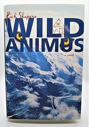 Seller image for Wild Animus for sale by Book Nook