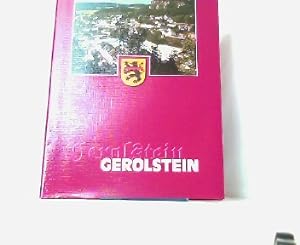 Gerolostein, Band 2 = Schriftenreihe Ortschroniken des Trierer Landes, Band 38